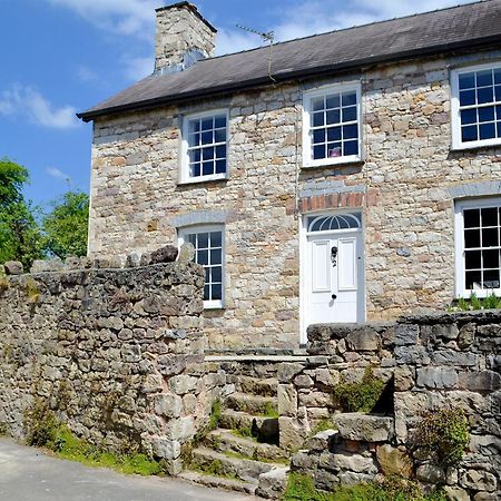 The Mill Farmhouse Llandybie Kültér fotó