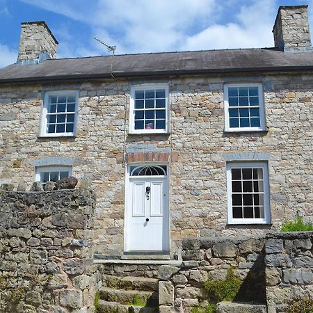 The Mill Farmhouse Llandybie Kültér fotó