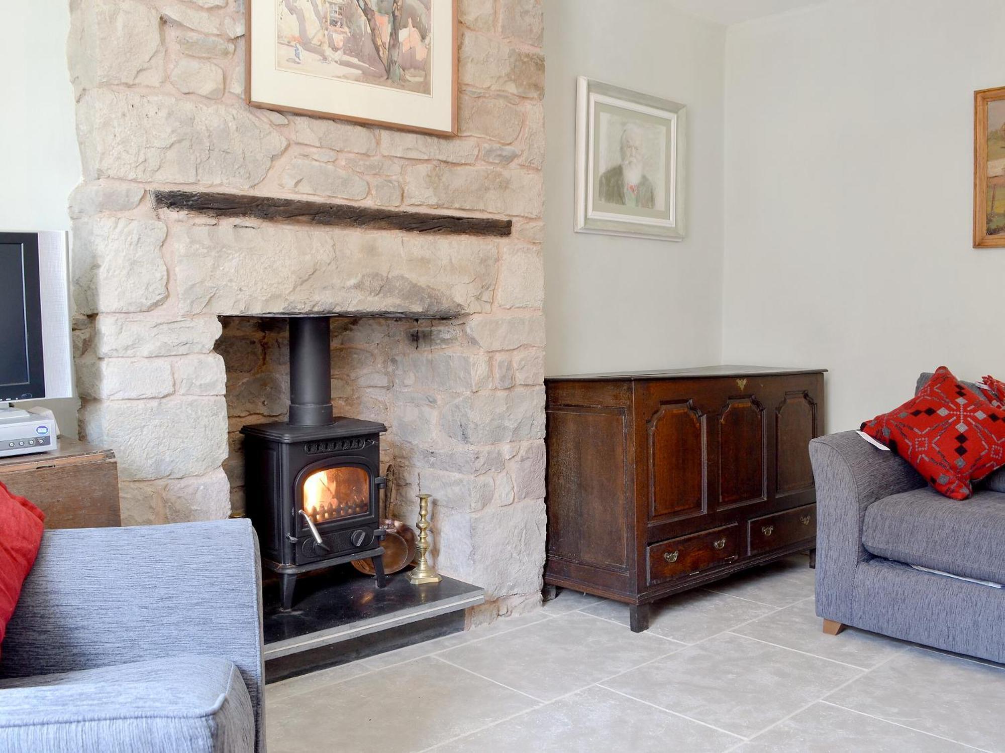 The Mill Farmhouse Llandybie Kültér fotó